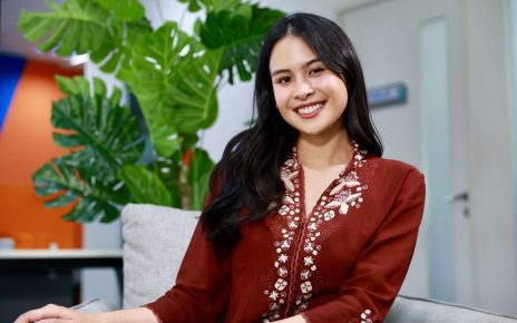 Maudy Ayunda